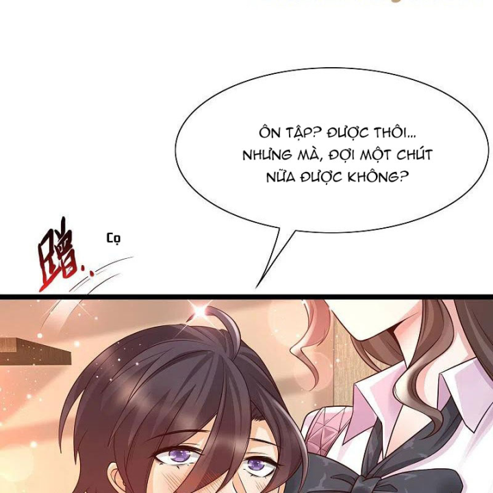 Nữ Thần Giúp Tôi Trở Thành Học Bá Chapter 16 - Trang 3