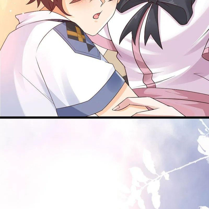 Nữ Thần Giúp Tôi Trở Thành Học Bá Chapter 16 - Trang 3