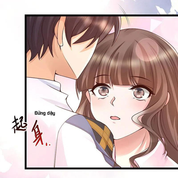 Nữ Thần Giúp Tôi Trở Thành Học Bá Chapter 16 - Trang 3