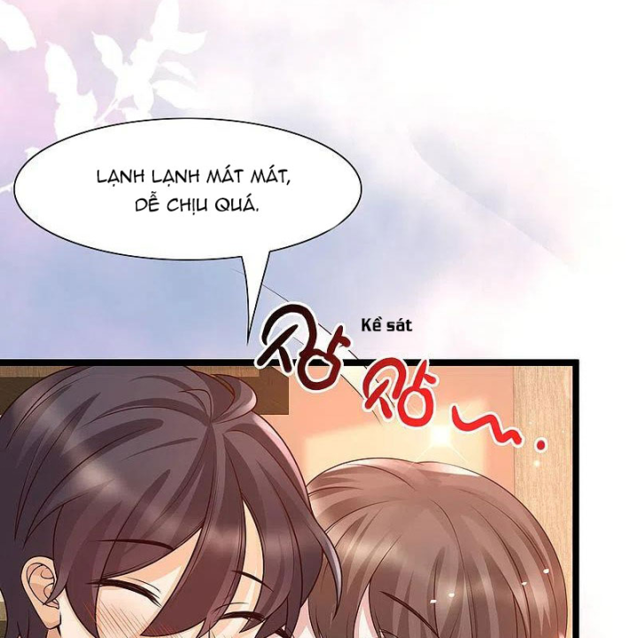 Nữ Thần Giúp Tôi Trở Thành Học Bá Chapter 16 - Trang 3