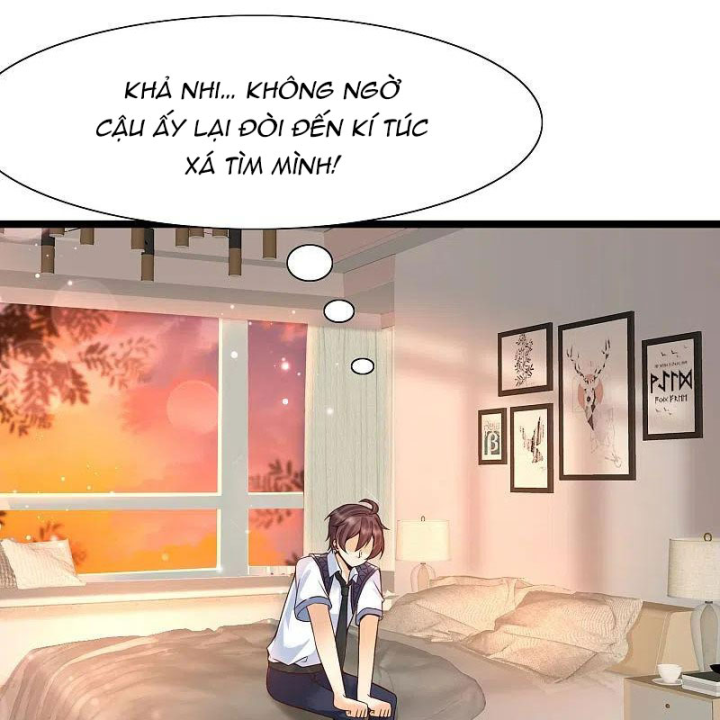 Nữ Thần Giúp Tôi Trở Thành Học Bá Chapter 16 - Trang 3