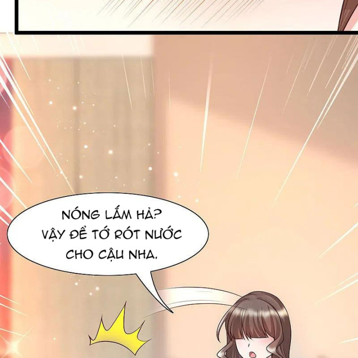 Nữ Thần Giúp Tôi Trở Thành Học Bá Chapter 16 - Trang 3