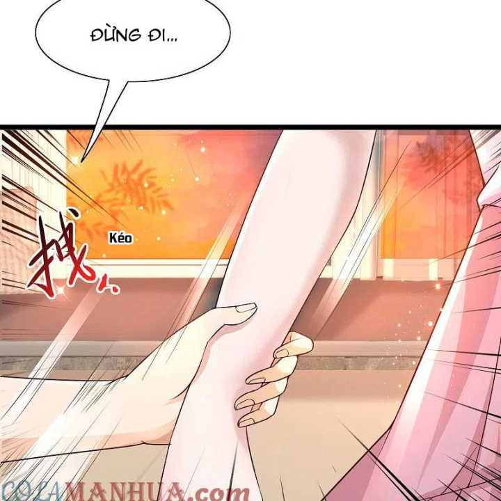 Nữ Thần Giúp Tôi Trở Thành Học Bá Chapter 16 - Trang 3