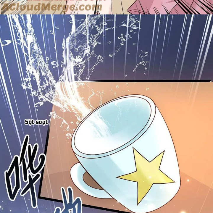 Nữ Thần Giúp Tôi Trở Thành Học Bá Chapter 16 - Trang 3