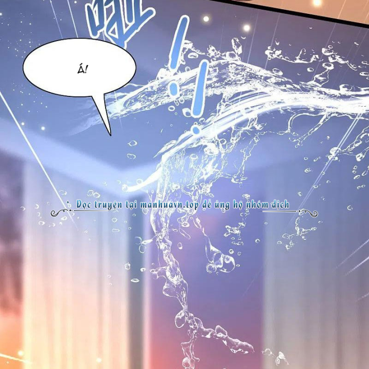 Nữ Thần Giúp Tôi Trở Thành Học Bá Chapter 16 - Trang 3