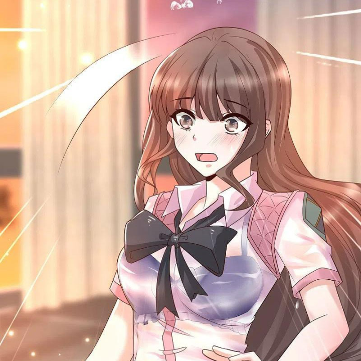 Nữ Thần Giúp Tôi Trở Thành Học Bá Chapter 16 - Trang 3