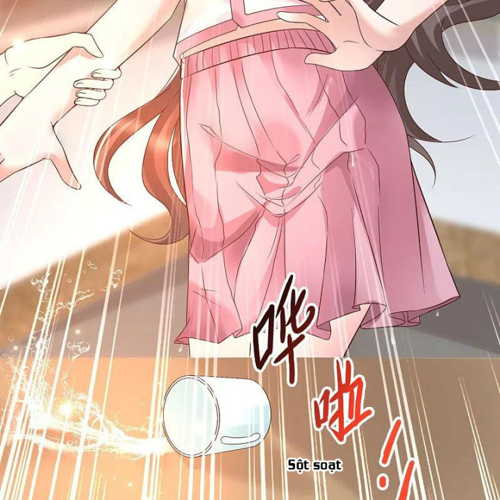 Nữ Thần Giúp Tôi Trở Thành Học Bá Chapter 16 - Trang 3