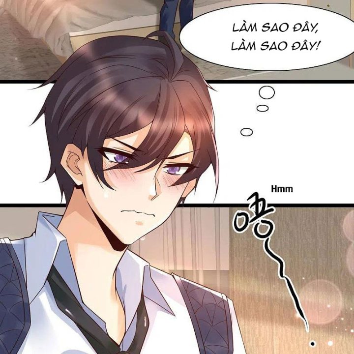 Nữ Thần Giúp Tôi Trở Thành Học Bá Chapter 16 - Trang 3