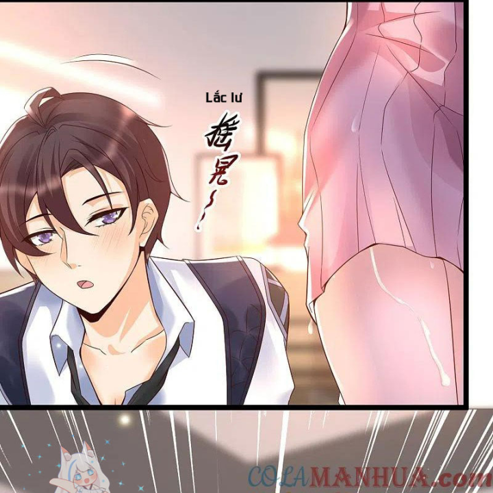 Nữ Thần Giúp Tôi Trở Thành Học Bá Chapter 16 - Trang 3