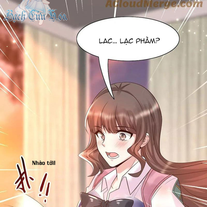 Nữ Thần Giúp Tôi Trở Thành Học Bá Chapter 16 - Trang 3
