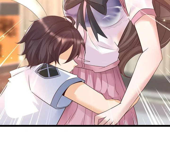 Nữ Thần Giúp Tôi Trở Thành Học Bá Chapter 16 - Trang 3