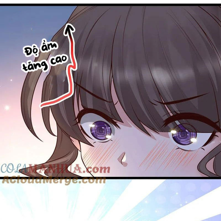 Nữ Thần Giúp Tôi Trở Thành Học Bá Chapter 16 - Trang 3