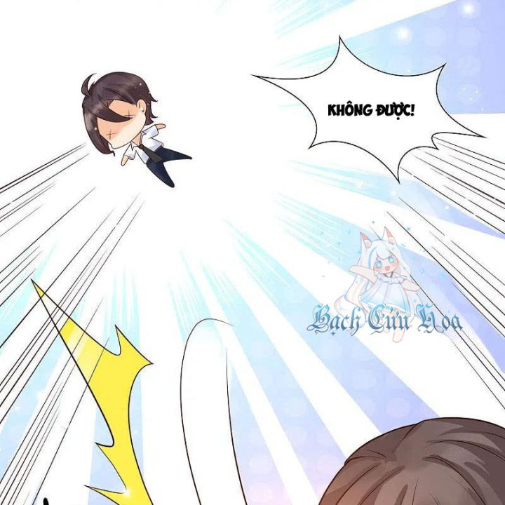 Nữ Thần Giúp Tôi Trở Thành Học Bá Chapter 16 - Trang 3