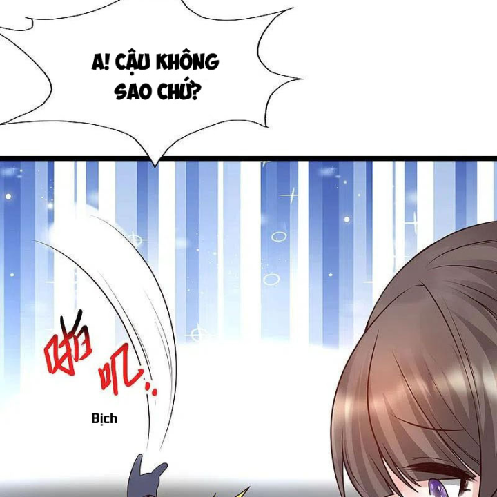 Nữ Thần Giúp Tôi Trở Thành Học Bá Chapter 16 - Trang 3