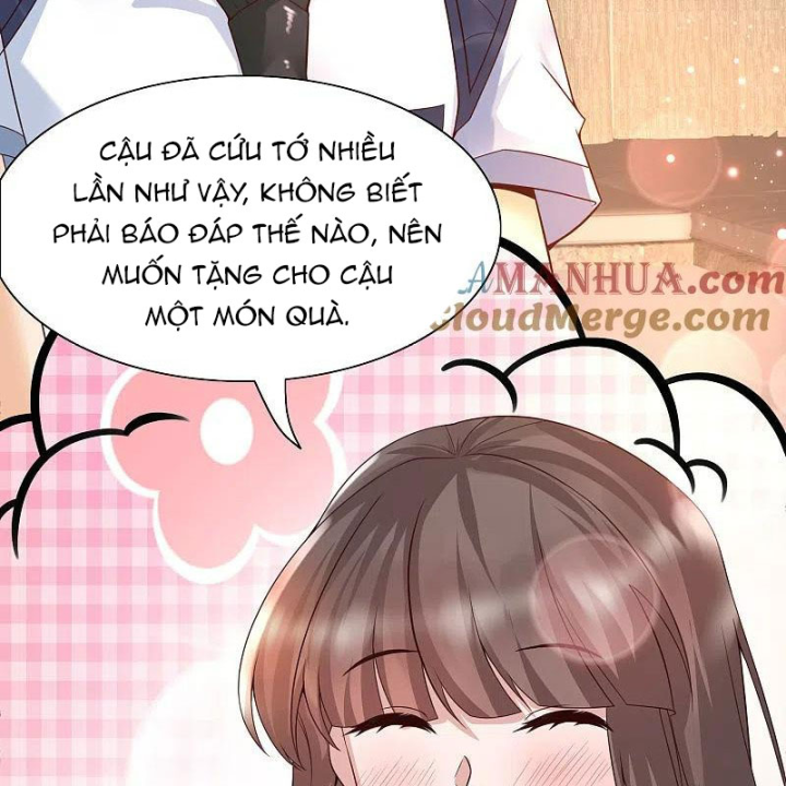 Nữ Thần Giúp Tôi Trở Thành Học Bá Chapter 16 - Trang 3