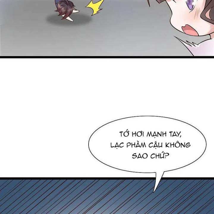 Nữ Thần Giúp Tôi Trở Thành Học Bá Chapter 16 - Trang 3