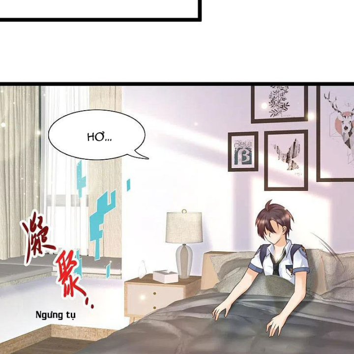 Nữ Thần Giúp Tôi Trở Thành Học Bá Chapter 16 - Trang 3