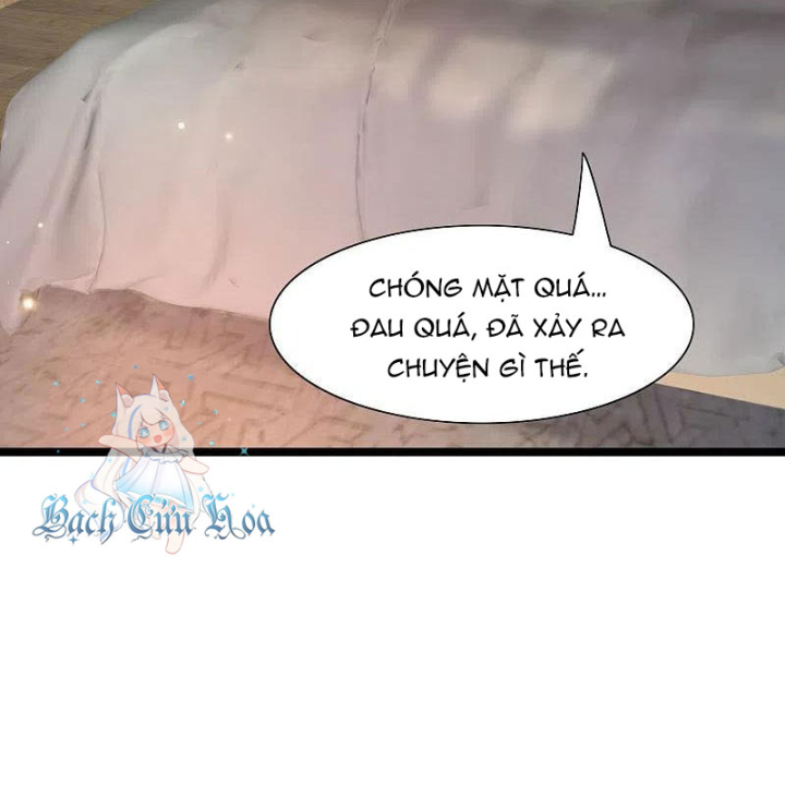 Nữ Thần Giúp Tôi Trở Thành Học Bá Chapter 16 - Trang 3