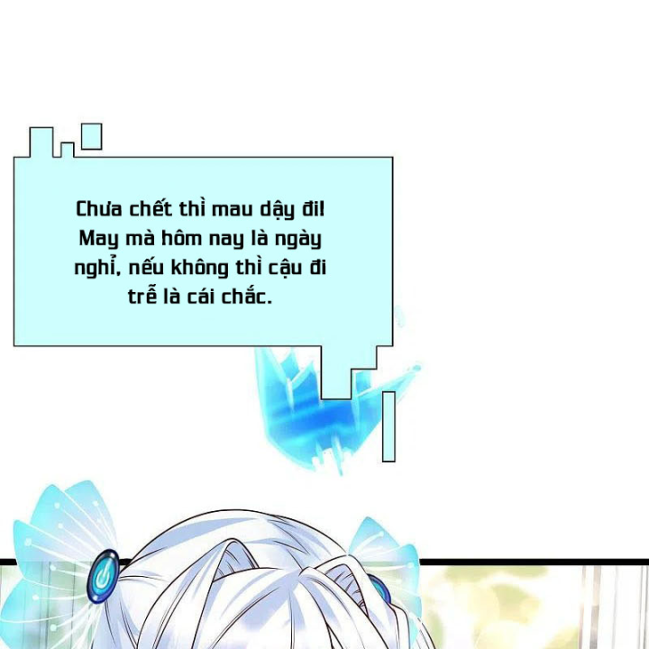 Nữ Thần Giúp Tôi Trở Thành Học Bá Chapter 16 - Trang 3