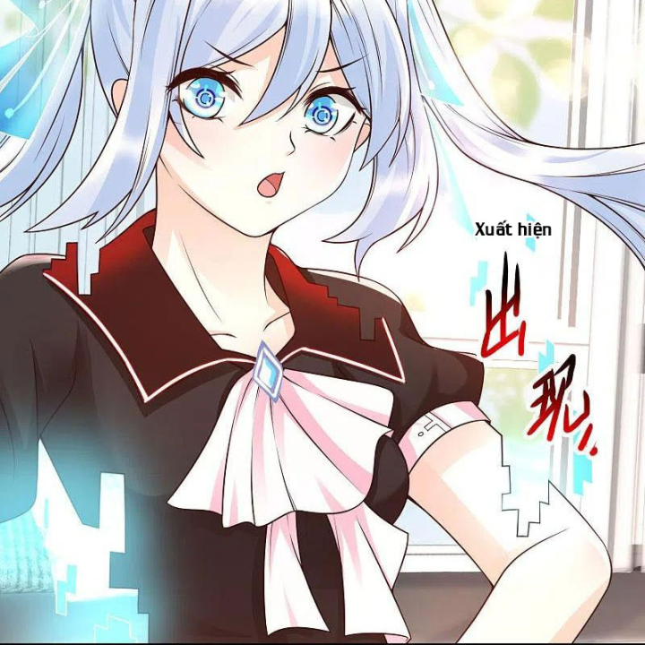 Nữ Thần Giúp Tôi Trở Thành Học Bá Chapter 16 - Trang 3