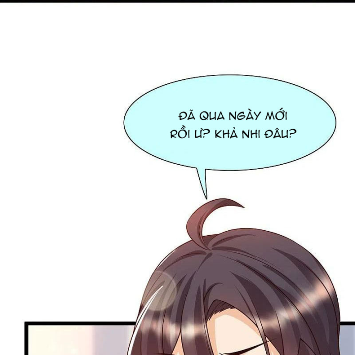 Nữ Thần Giúp Tôi Trở Thành Học Bá Chapter 16 - Trang 3