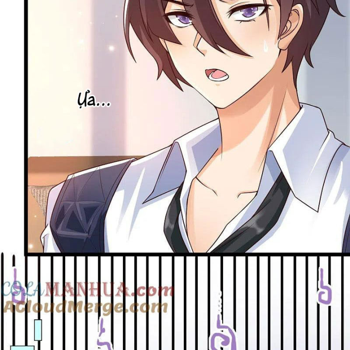 Nữ Thần Giúp Tôi Trở Thành Học Bá Chapter 16 - Trang 3