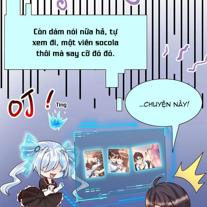 Nữ Thần Giúp Tôi Trở Thành Học Bá Chapter 16 - Trang 3