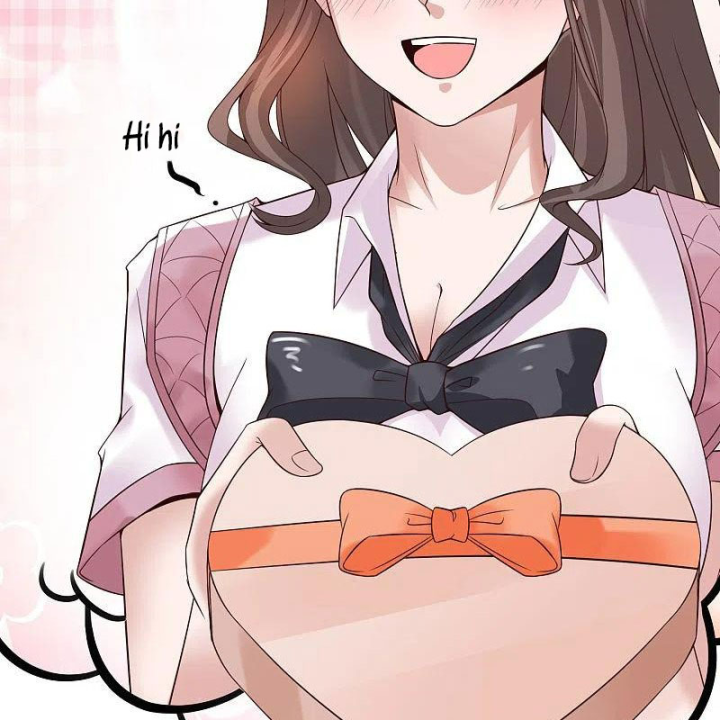 Nữ Thần Giúp Tôi Trở Thành Học Bá Chapter 16 - Trang 3