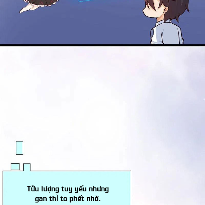 Nữ Thần Giúp Tôi Trở Thành Học Bá Chapter 16 - Trang 3