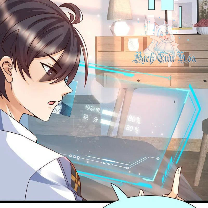 Nữ Thần Giúp Tôi Trở Thành Học Bá Chapter 16 - Trang 3