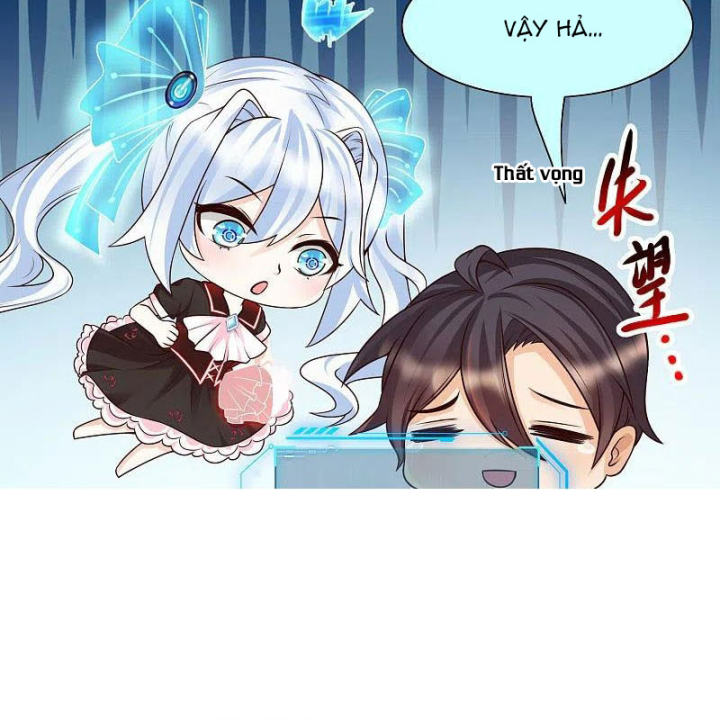 Nữ Thần Giúp Tôi Trở Thành Học Bá Chapter 16 - Trang 3