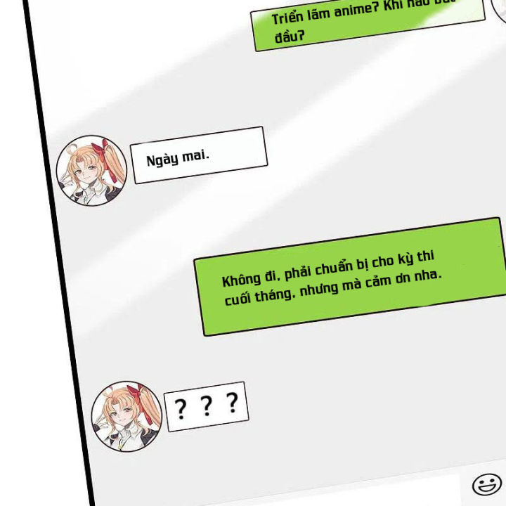 Nữ Thần Giúp Tôi Trở Thành Học Bá Chapter 16 - Trang 3