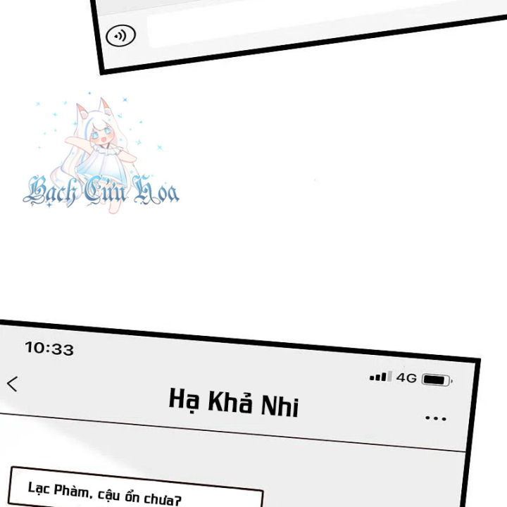 Nữ Thần Giúp Tôi Trở Thành Học Bá Chapter 16 - Trang 3