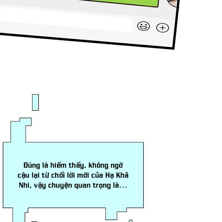 Nữ Thần Giúp Tôi Trở Thành Học Bá Chapter 16 - Trang 3