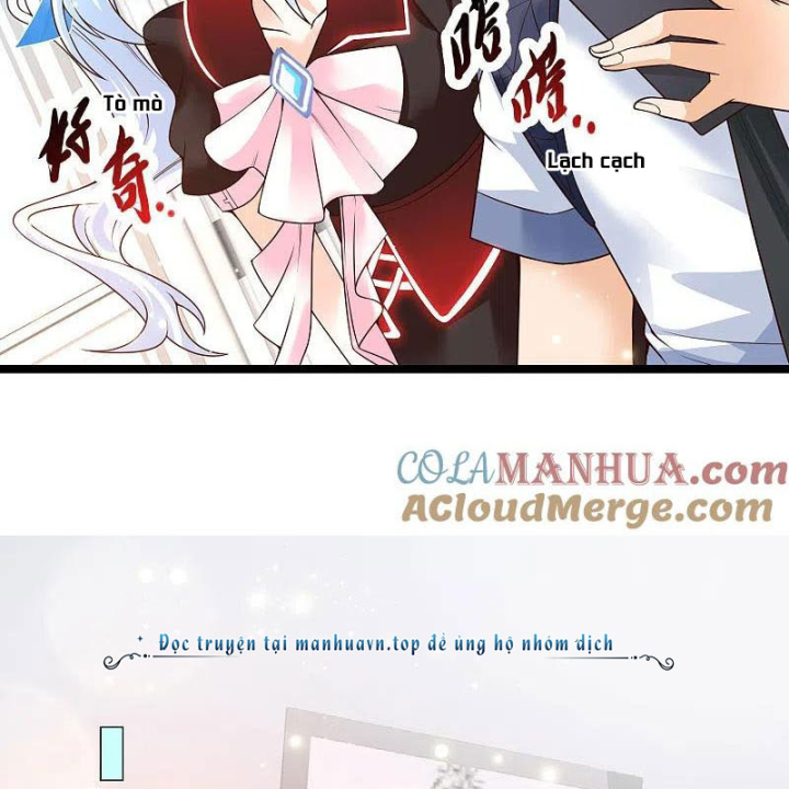 Nữ Thần Giúp Tôi Trở Thành Học Bá Chapter 16 - Trang 3