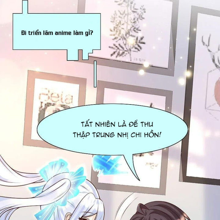 Nữ Thần Giúp Tôi Trở Thành Học Bá Chapter 16 - Trang 3