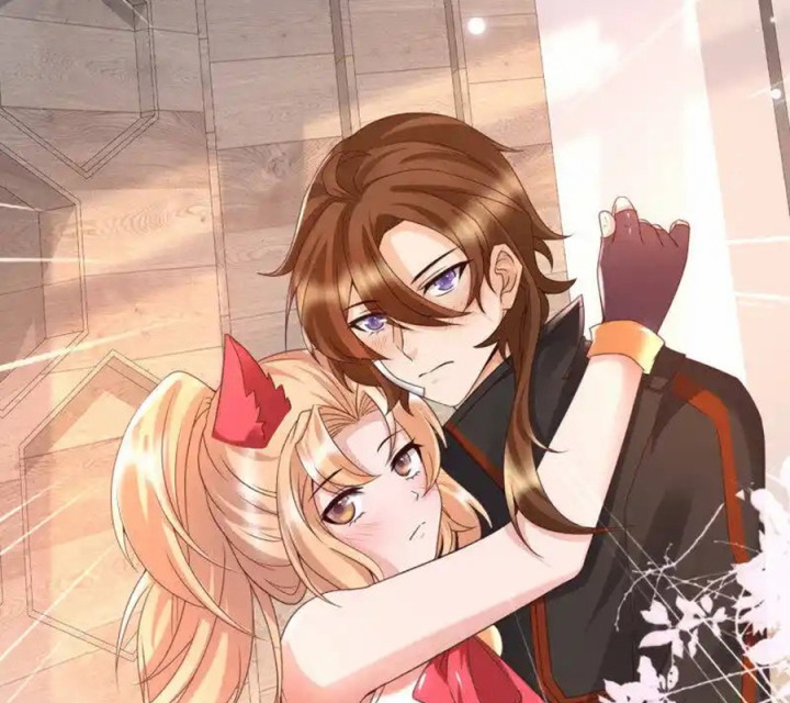 Nữ Thần Giúp Tôi Trở Thành Học Bá Chapter 17 - Trang 2