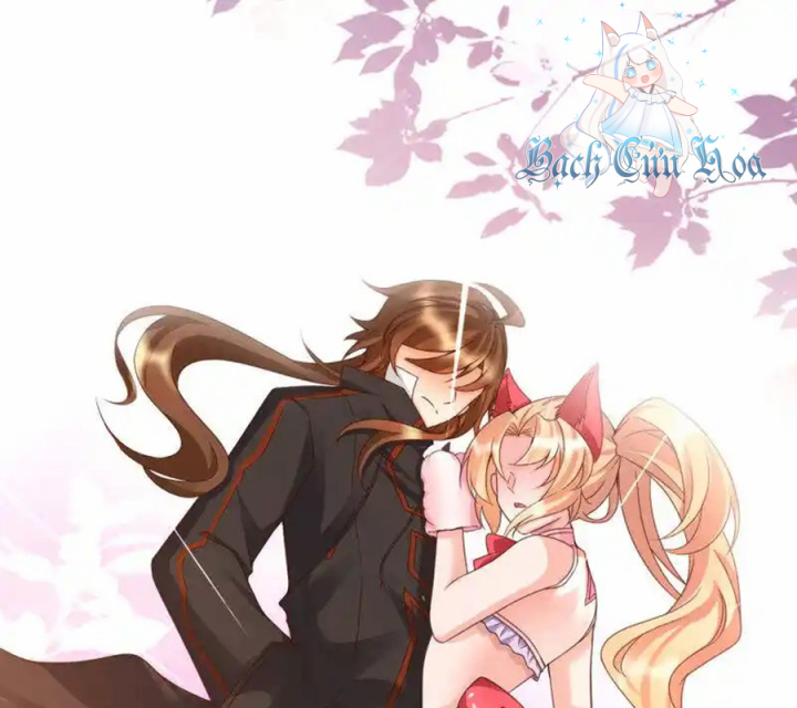 Nữ Thần Giúp Tôi Trở Thành Học Bá Chapter 17 - Trang 2