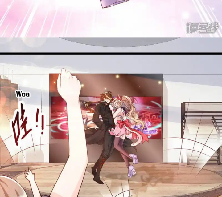 Nữ Thần Giúp Tôi Trở Thành Học Bá Chapter 17 - Trang 2