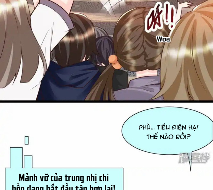 Nữ Thần Giúp Tôi Trở Thành Học Bá Chapter 17 - Trang 2