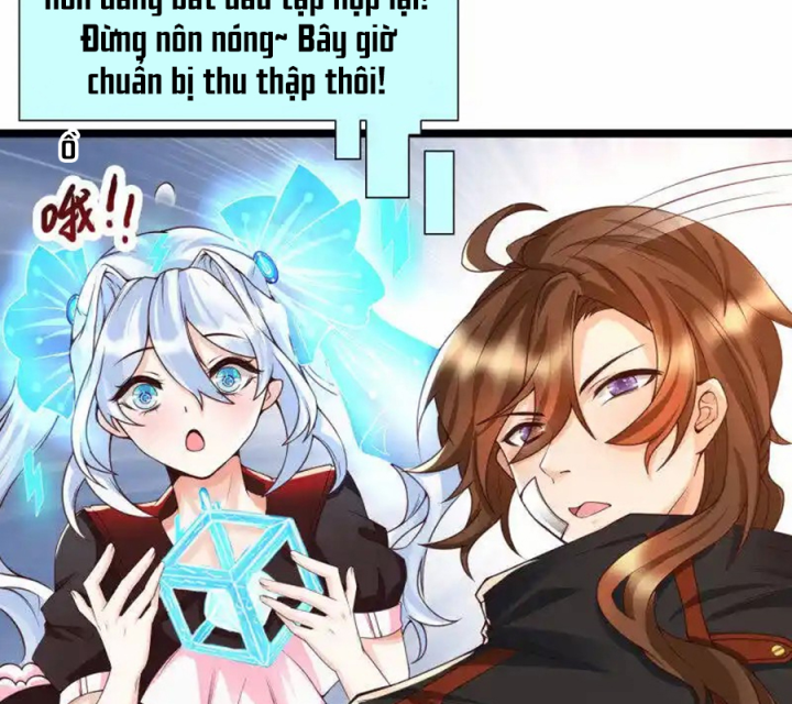 Nữ Thần Giúp Tôi Trở Thành Học Bá Chapter 17 - Trang 2