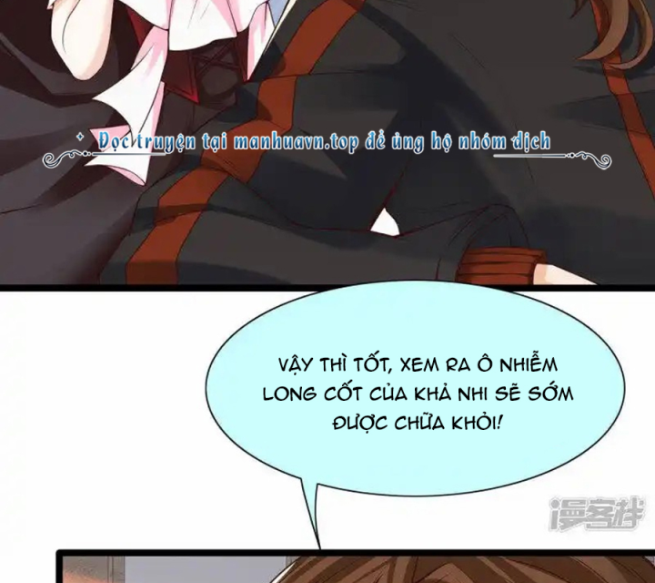 Nữ Thần Giúp Tôi Trở Thành Học Bá Chapter 17 - Trang 2