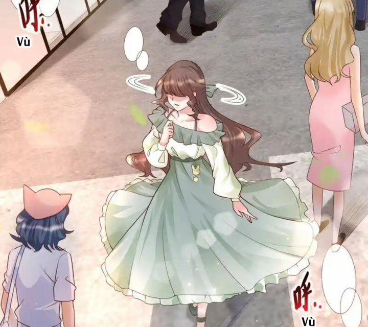 Nữ Thần Giúp Tôi Trở Thành Học Bá Chapter 17 - Trang 2