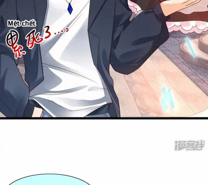 Nữ Thần Giúp Tôi Trở Thành Học Bá Chapter 17 - Trang 2