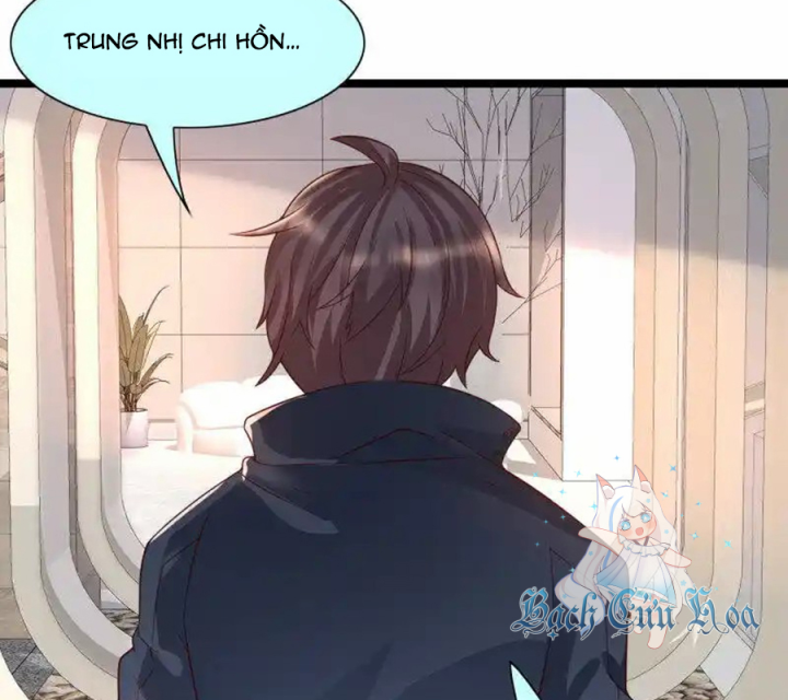 Nữ Thần Giúp Tôi Trở Thành Học Bá Chapter 17 - Trang 2