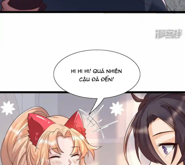 Nữ Thần Giúp Tôi Trở Thành Học Bá Chapter 17 - Trang 2