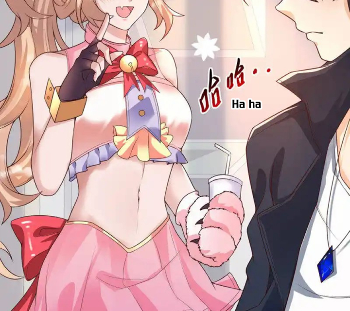 Nữ Thần Giúp Tôi Trở Thành Học Bá Chapter 17 - Trang 2