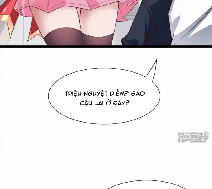 Nữ Thần Giúp Tôi Trở Thành Học Bá Chapter 17 - Trang 2