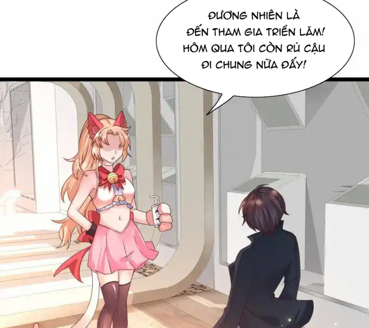 Nữ Thần Giúp Tôi Trở Thành Học Bá Chapter 17 - Trang 2