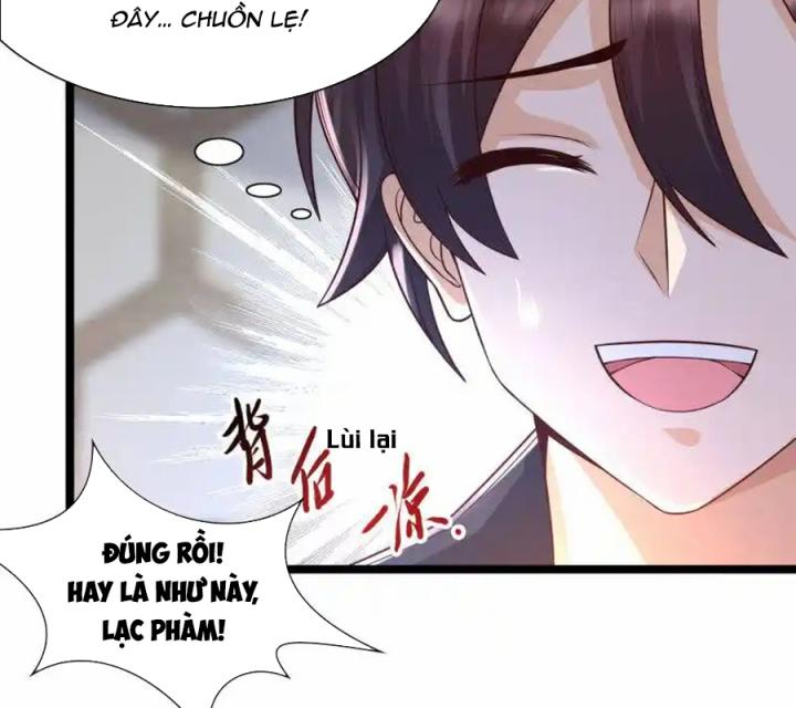 Nữ Thần Giúp Tôi Trở Thành Học Bá Chapter 17 - Trang 2